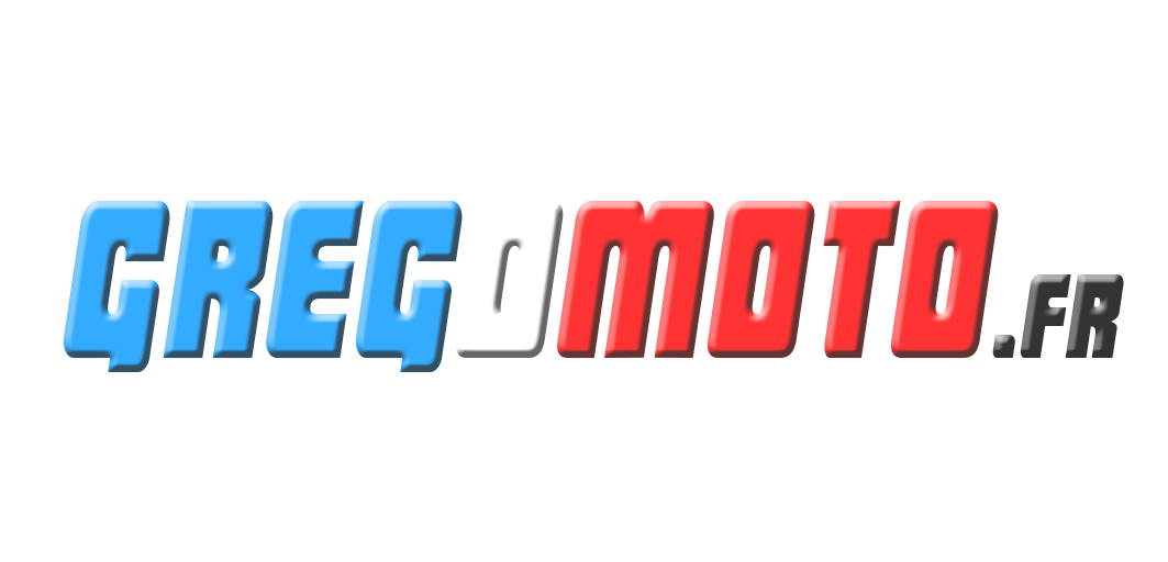 Logo GregoMoto